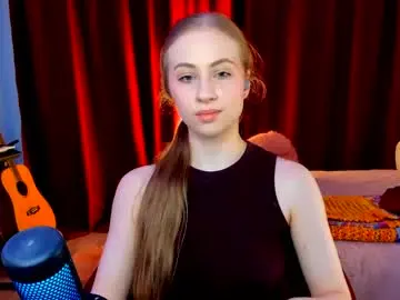 Chaturbate Adult Webcam of the_steel_magnolia_