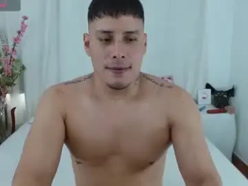Chaturbate Sex Chat of therockalejandro