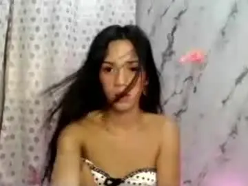 Chaturbate Live Sex of _mellyxxx