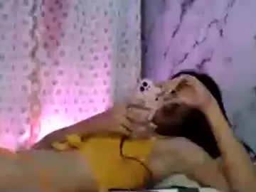 Chaturbate Nude Webcam of _mellyxxx