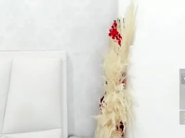 Chaturbate Sex Chat of amelia_myers