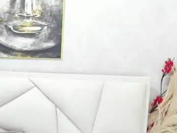 Chaturbate Adult Webcams of amelia_myers