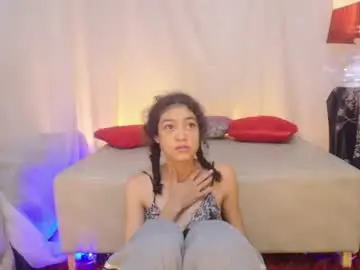 Chaturbate Best Webcam of aurora_ath