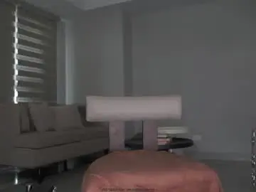 Chaturbate Sex Chat of belle_adrienne