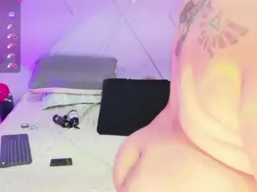 Chaturbate Nude Webcam of emmajohnss
