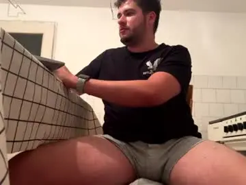 Chaturbate Adult Webcam of hasabigonev14
