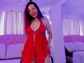 Chaturbate Live Sex of isabella_hillt