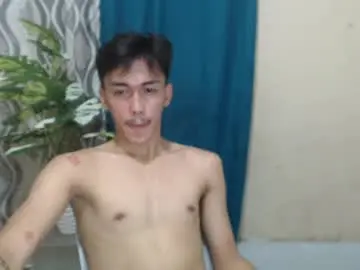 Chaturbate Private Sex Chat of jonel_xx