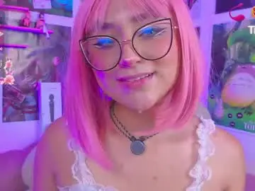 Chaturbate Adult Webcam of kitty_niki