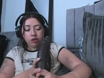 Chaturbate Free Porn Cam of mariana_castro9