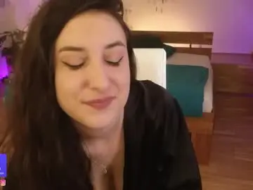 Chaturbate Private Sex Chat of melinastyles