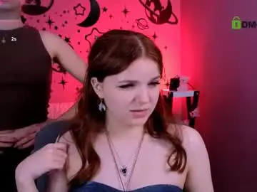 Chaturbate Best live sex cam show of mikameovv