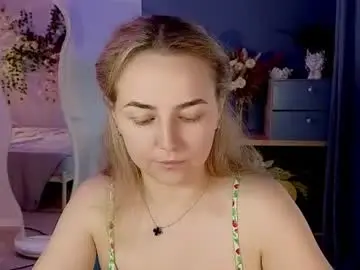 Chaturbate Live Sex of mira_mermayd