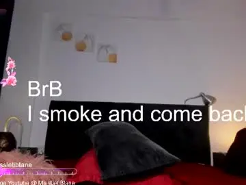Chaturbate Private Sex Chat of missletiblane