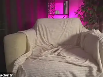 Chaturbate Live Porn of rus_adventure