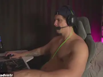 Chaturbate Live Sex of rus_adventure