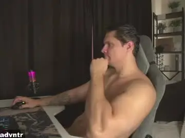 Chaturbate Live Porn of rus_adventure