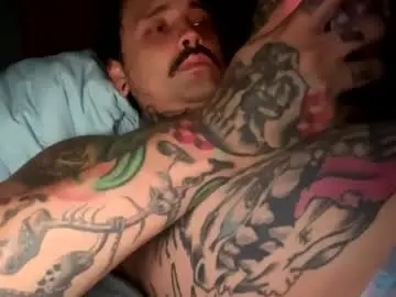 Chaturbate Adult Video Chat of satanas6913