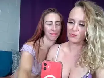 Chaturbate Adult Webcam of susieandlacey