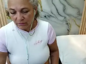 Chaturbate Nude Webcam of sussy_perez_