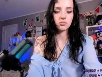 Chaturbate Adult Webcam of vivian_qwerty