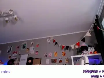 Chaturbate Live Sex of vivian_qwerty