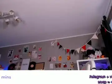 Chaturbate Private Sex Chat of vivian_qwerty