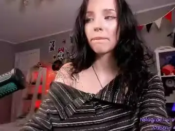 Chaturbate Sex Cam of vivian_qwerty