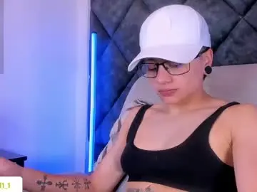 Chaturbate Sex Chat of _eternal3_