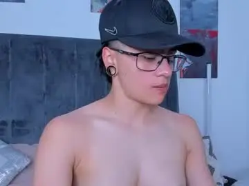 Chaturbate Sex Cam of _eternal3_