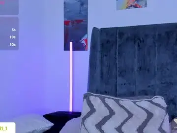Chaturbate Live Sex of _eternal3_