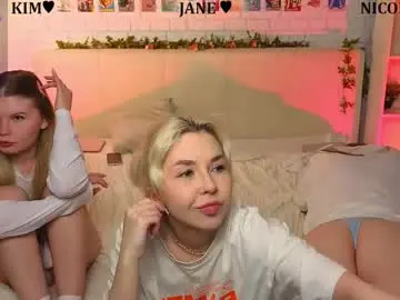 Chaturbate Adult Video Chat of _ramune_