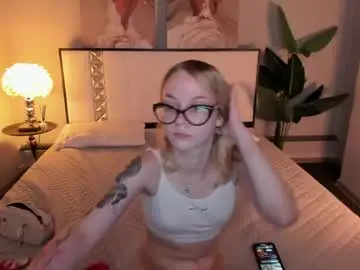 Chaturbate Best Webcam of ameli18