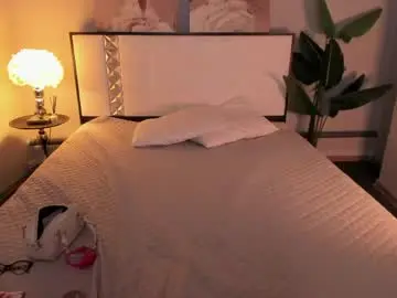 Chaturbate Sex Cam of ameli18