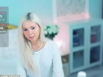 Chaturbate Live Sex of amoramias