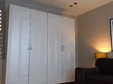 Chaturbate Live Sex of brightrays__