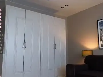 Chaturbate Adult Webcam of brightrays__