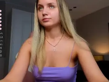 Chaturbate Live Sex of brightrays__