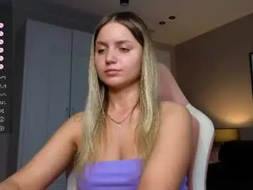 Chaturbate Live Sex of brightrays__