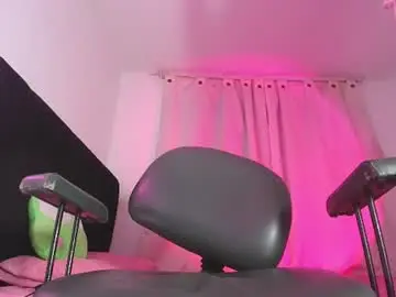 Chaturbate Sex Cam of cassie_blossom