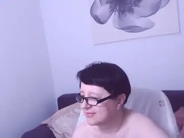Chaturbate Nude Webcam of christarose