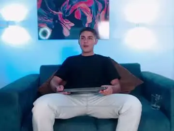 Chaturbate Best Webcam of eliancruzz