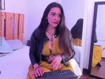 Chaturbate Nude Webcam of emily_sartre