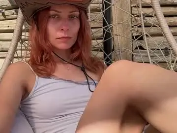 Chaturbate Adult Webcam of karoline121