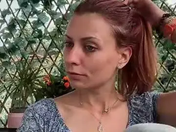 Chaturbate Adult Webcam of karoline121