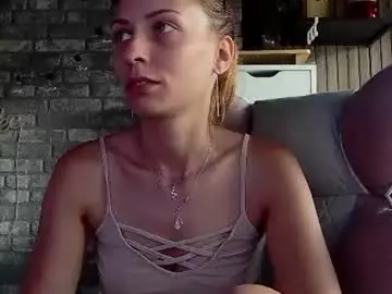 Chaturbate Nude Webcam of karoline121