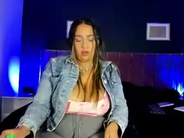 Chaturbate Best Webcam of kendalcurvy