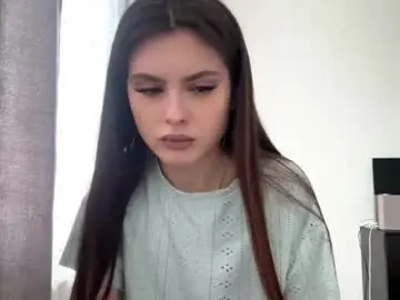Chaturbate Sex Cam of laylachinskey