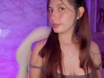 Chaturbate Live Porn of little_doll_4u