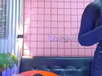 Chaturbate Live Sex of mensia_hernandez
